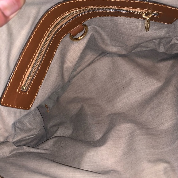 Marc Jacobs Tote handbag Brown - Picture 9 of 15